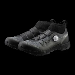 Ex700 Gtx Mns Bikeshoe 23, Cykelskor, Touring, Offroad, Herr