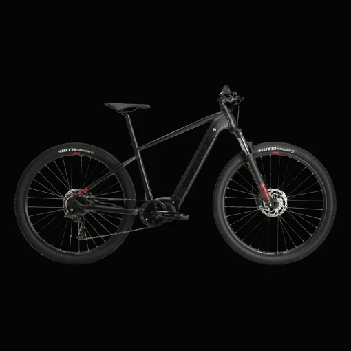 E-Xc 290 Comp Steps E5000 504Wh 23, Elektrisk Mountainbike