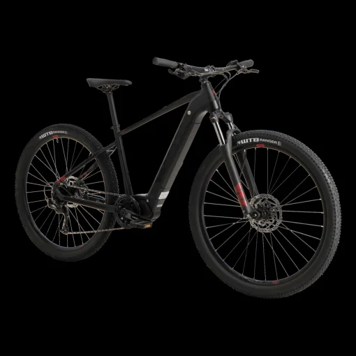 E-Xc 290 Comp Steps E5000 504Wh 23, Elektrisk Mountainbike