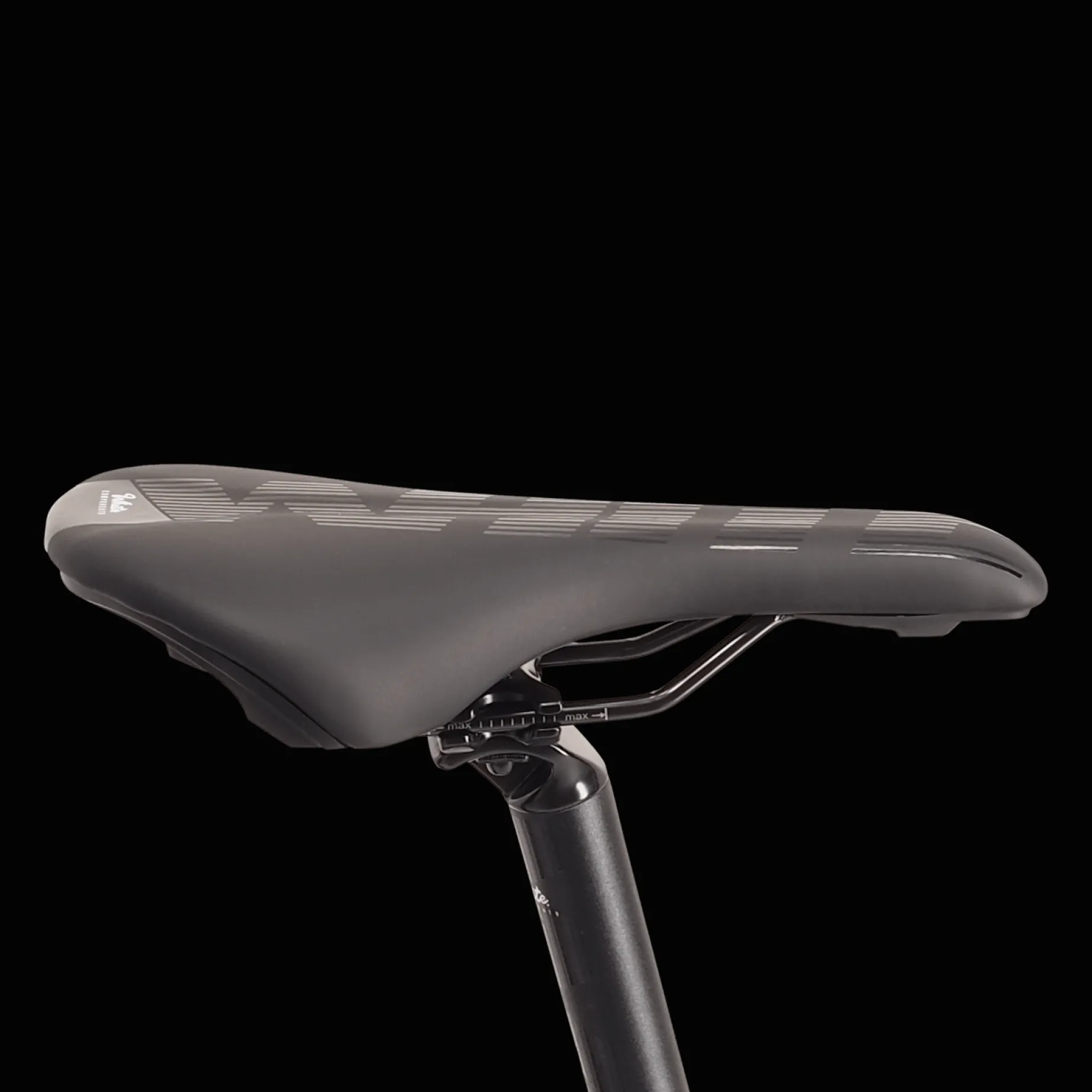 E-Xc 290 Comp Steps E5000 504Wh 23, Elektrisk Mountainbike