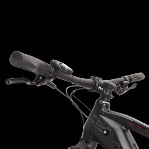 E-Xc 290 Comp Steps E5000 504Wh 23, Elektrisk Mountainbike
