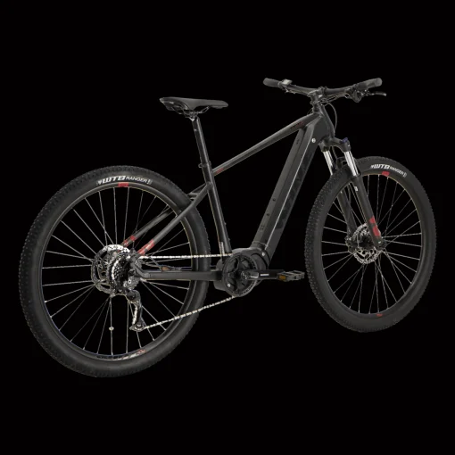 E-Xc 290 Comp Steps E5000 504Wh 23, Elektrisk Mountainbike