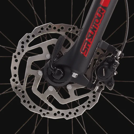 E-Xc 290 Comp Steps E5000 504Wh 23, Elektrisk Mountainbike