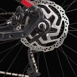 E-Xc 290 Comp Steps E5000 504Wh 23, Elektrisk Mountainbike