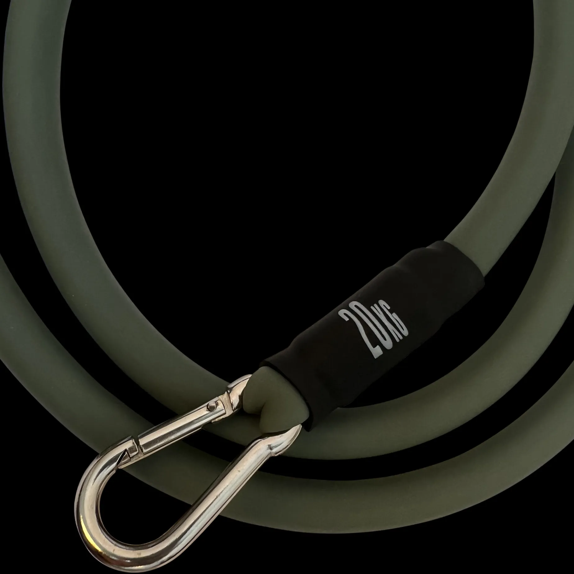 Exercise Tube Set, Motstandsband Set