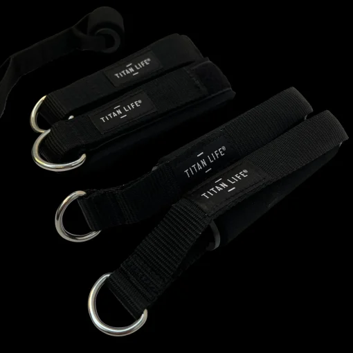 Exercise Tube Set, Motstandsband Set