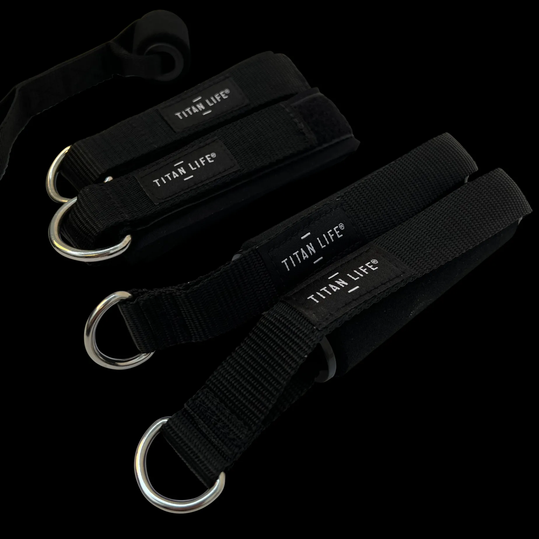 Exercise Tube Set, Motstandsband Set