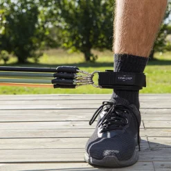 Exercise Tube Set, Motstandsband Set