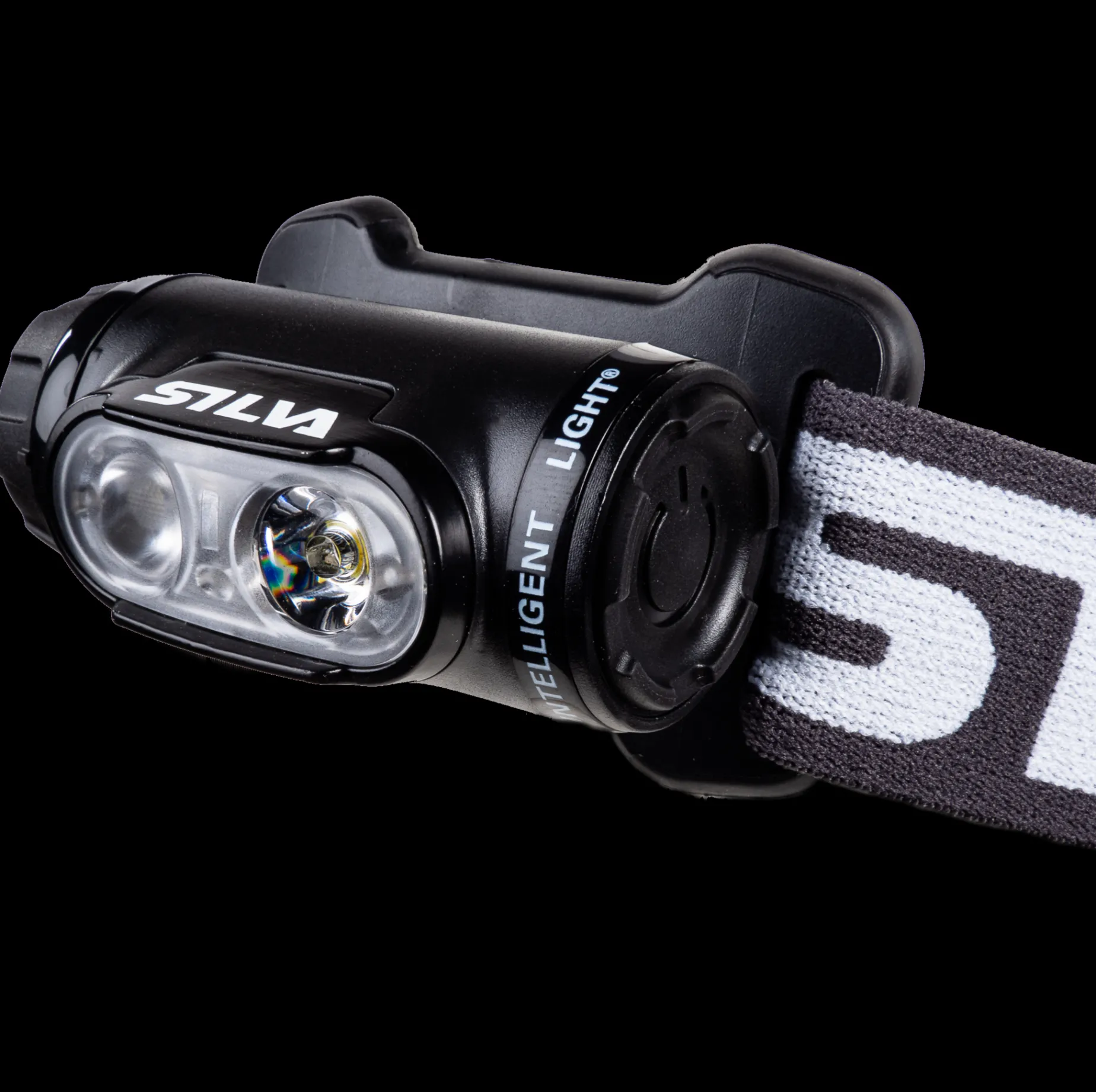 Explore 4Rc, Pannlampa