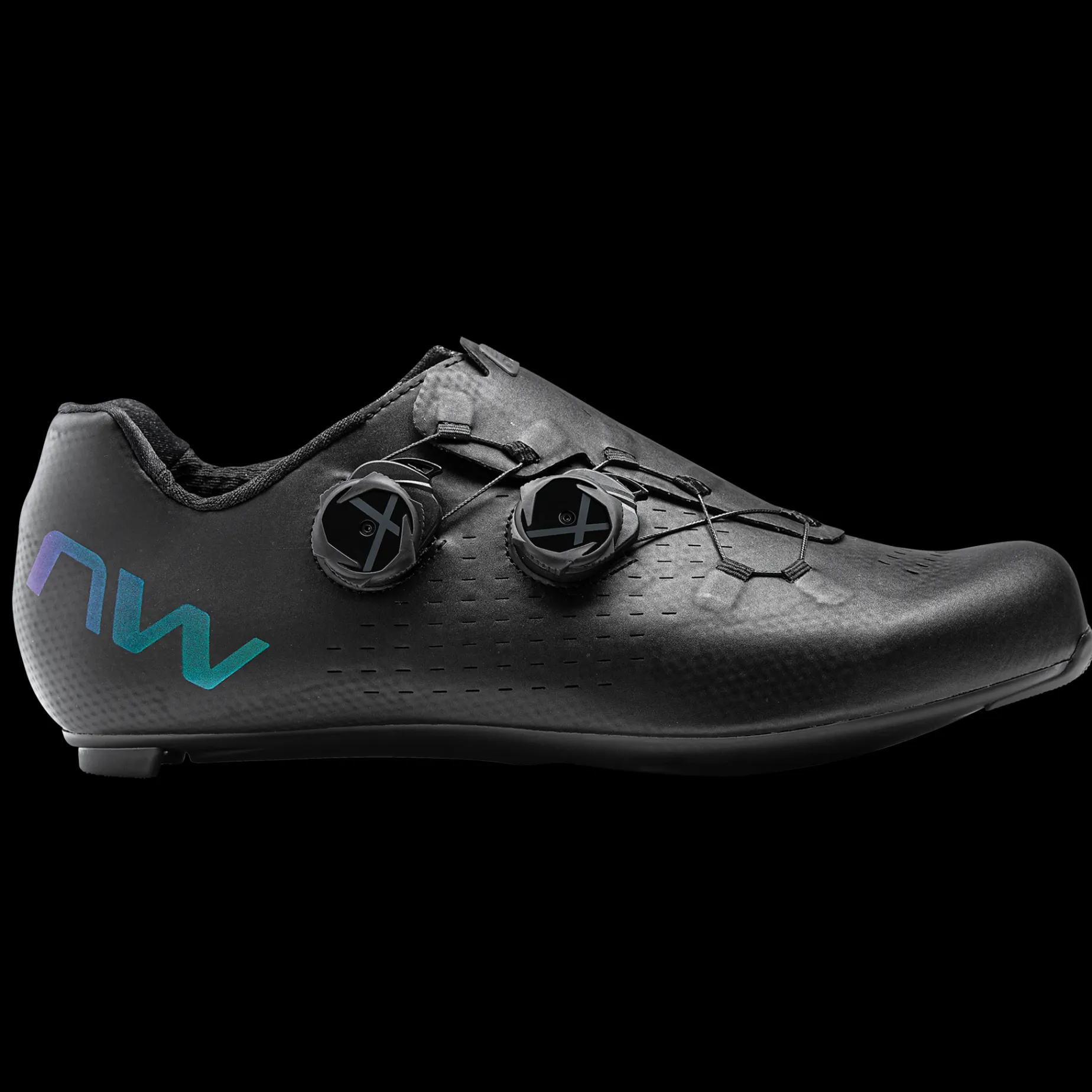 Extreme Gt 3 Roadshoe 23, Landsvagsskor Herr