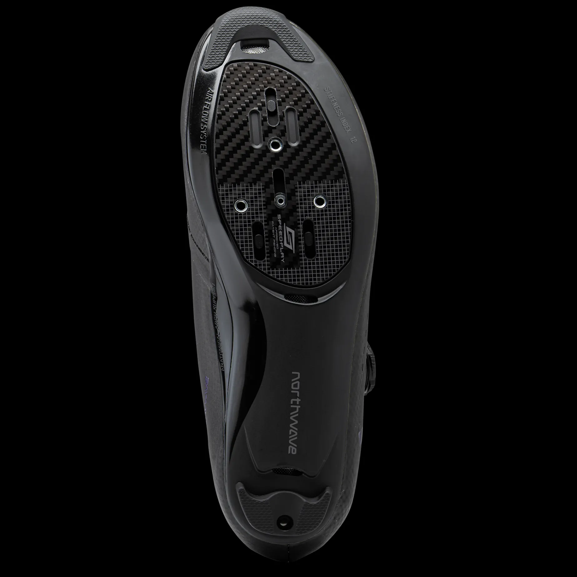 Extreme Gt 3 Roadshoe 23, Landsvagsskor Herr