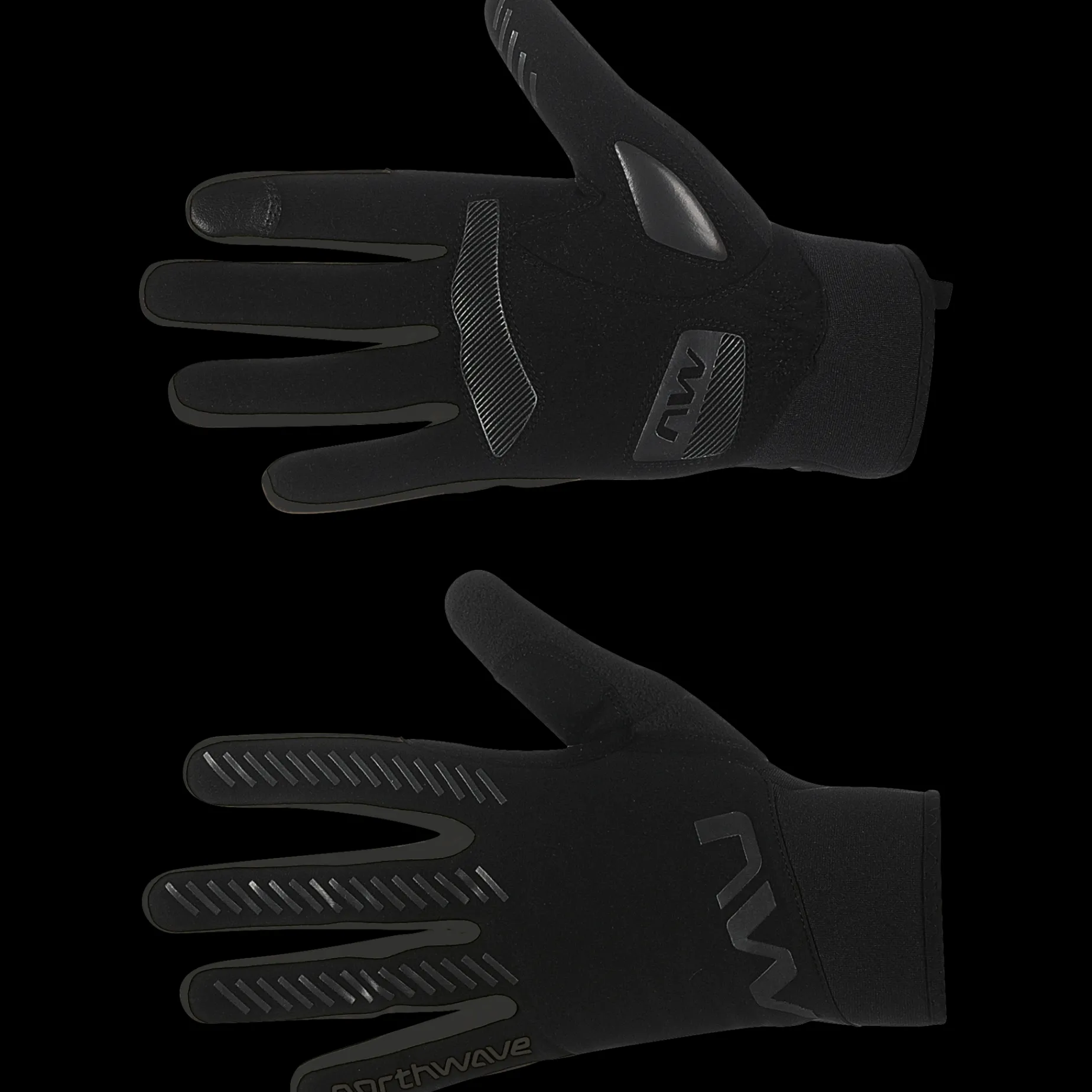 Extreme H2O Lf Glove 22/22, Cykelhandske, Unisex