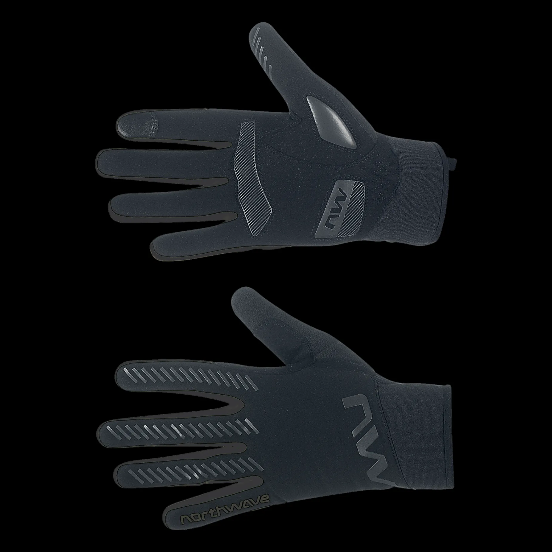 Extreme H2O Lf Glove 22/22, Cykelhandske