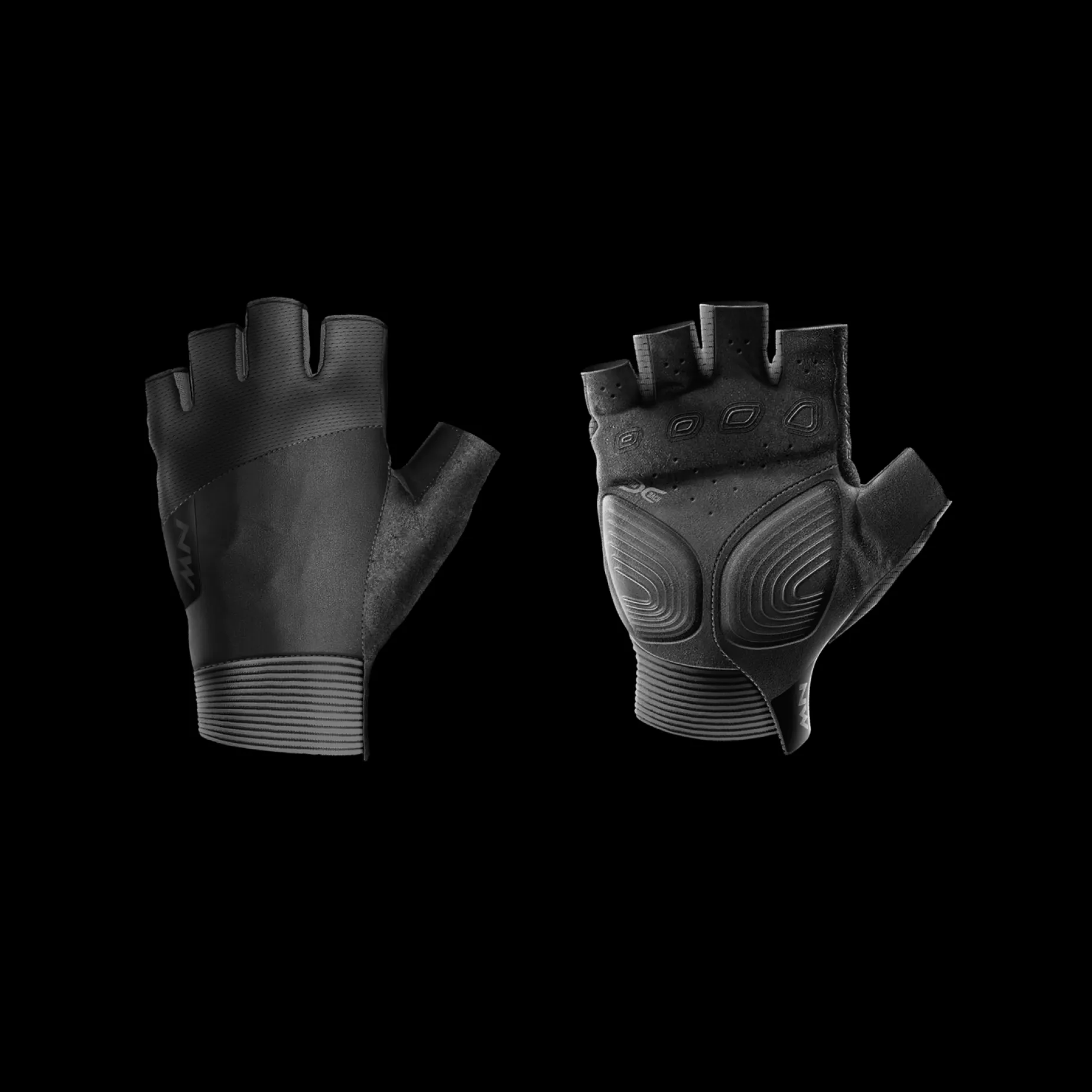 Extreme Short Finger, Cykelhandske, Unisex