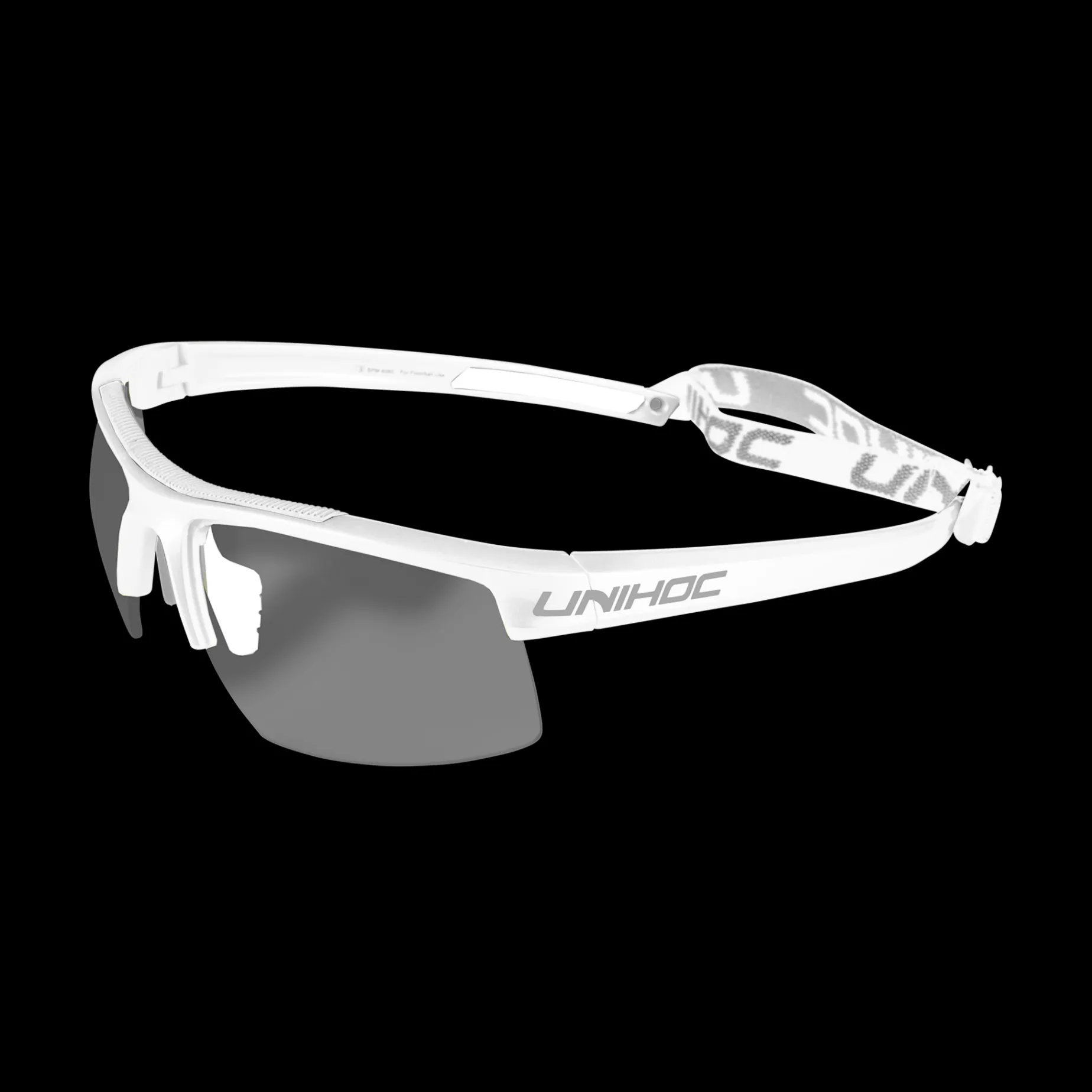 Eyewear Energy Kids-22/23, Innebandyglasogon Barn