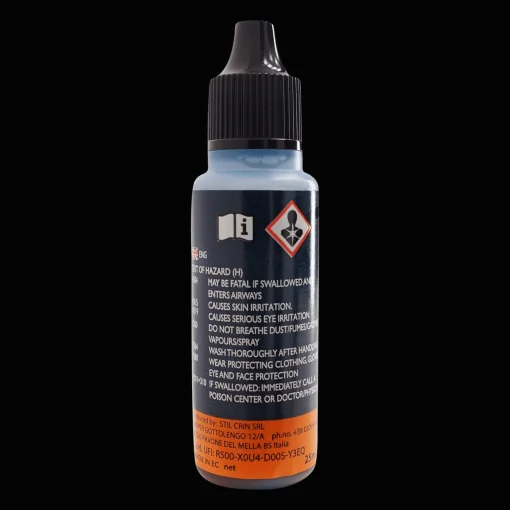 Factory Official Clp Gun Oil, Vapenolja