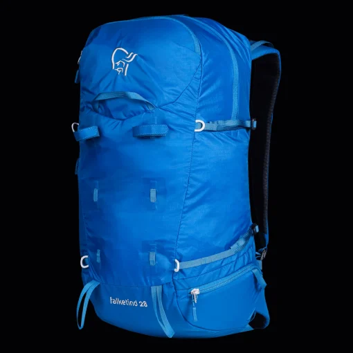 Falketind Econyl70 28L Pack, Ryggsack For Dagsturer