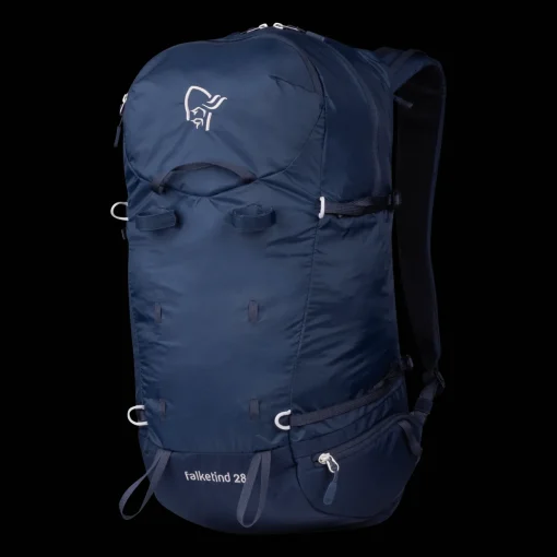 Falketind Econyl70 28L Pack, Ryggsack