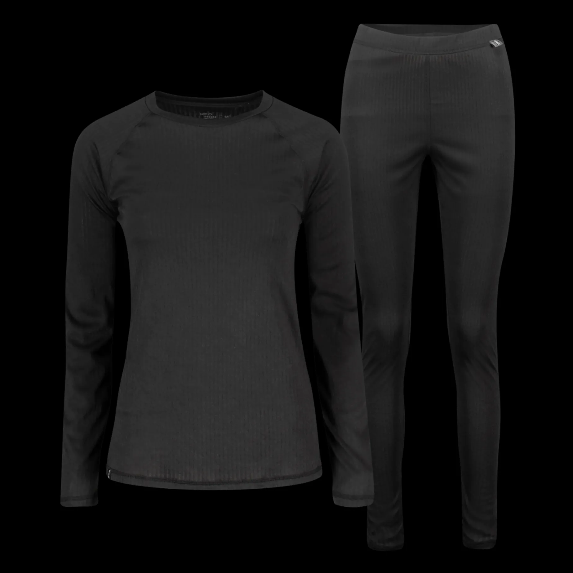 Fana Baselayer Set, Underställ, Dam