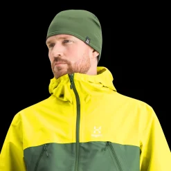 Fanatic Beanie, Mossa Unisex