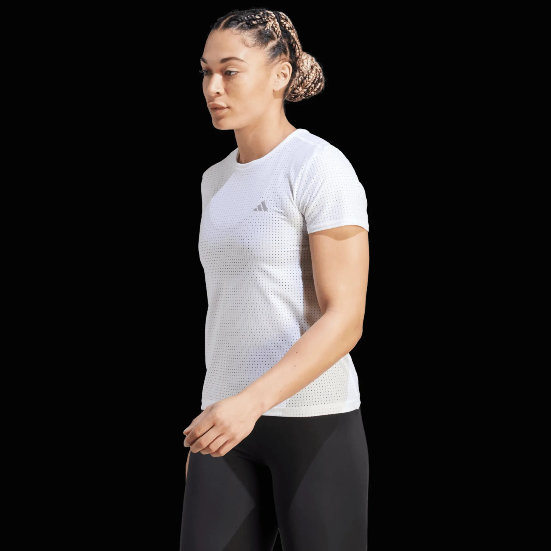 Fast Tee, T-Shirt Dam