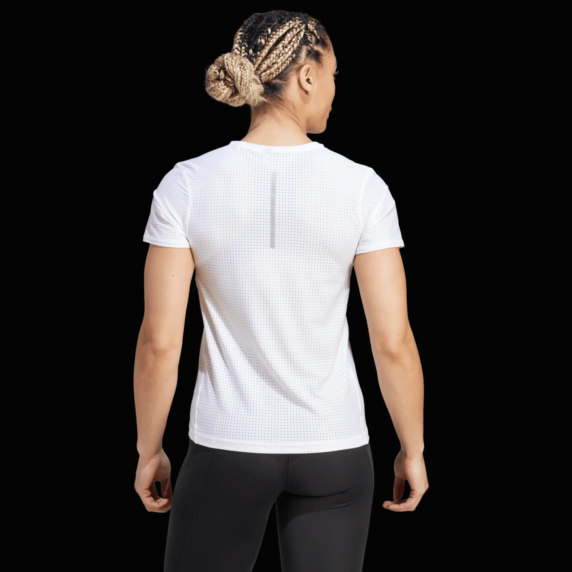 Fast Tee, T-Shirt Dam