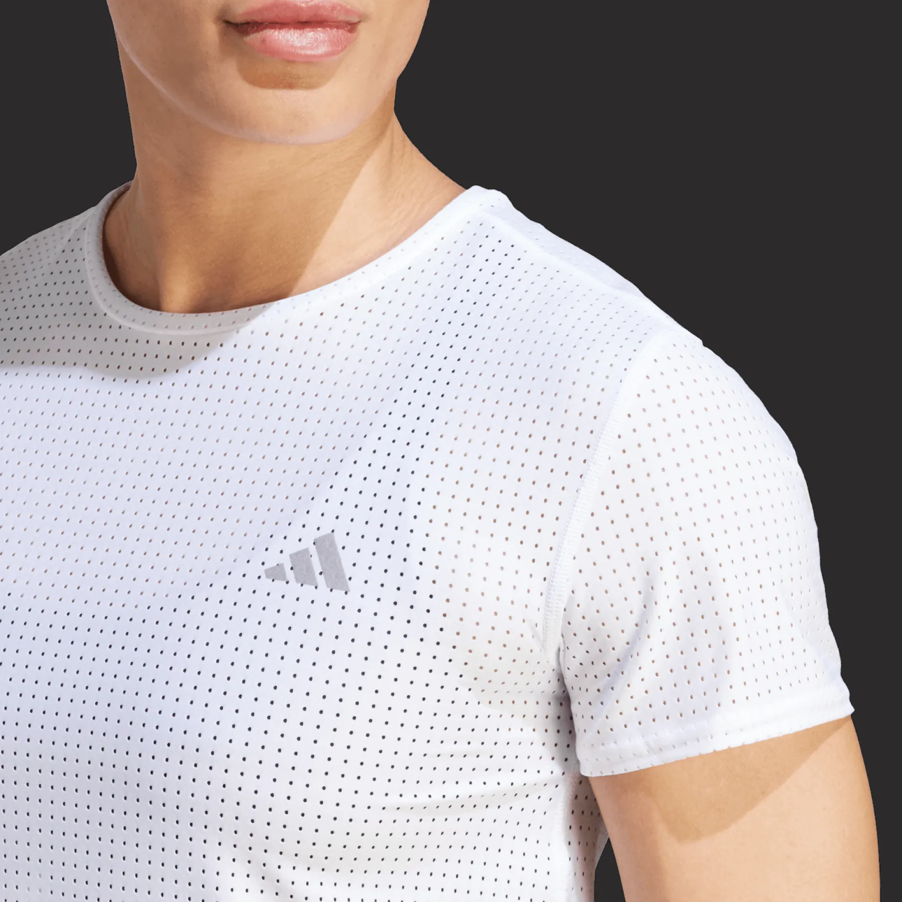 Fast Tee, T-Shirt Dam