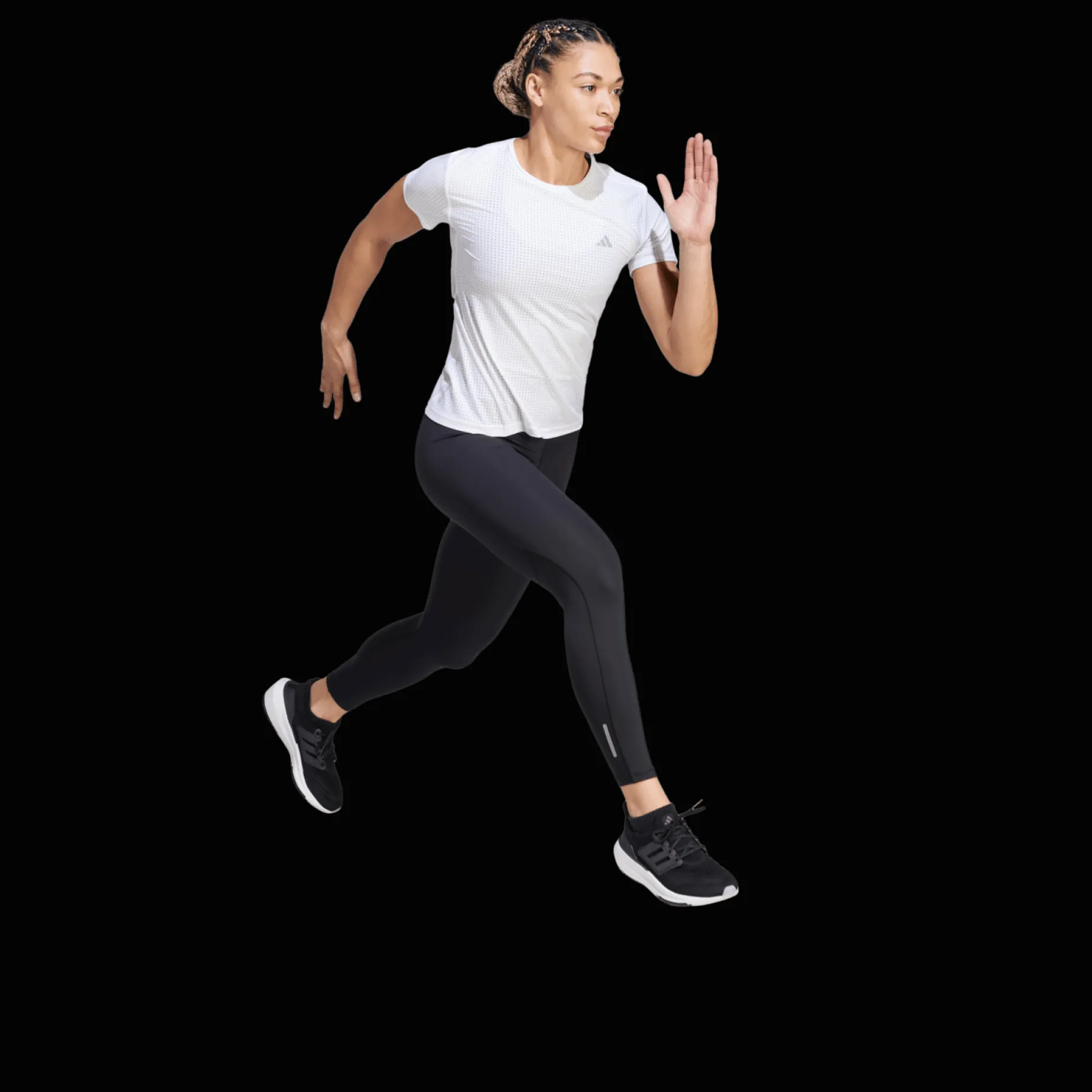 Fast Tee, T-Shirt Dam