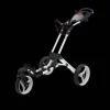 Fastfold 360, Golfvagn