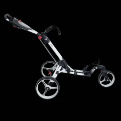 Fastfold 360, Golfvagn