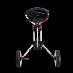 Fastfold 360, Golfvagn