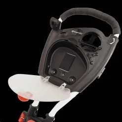Fastfold 360, Golfvagn