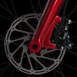 8Fat Interceptor Carbon Gx 1X12 20, Fatbike, Unisex