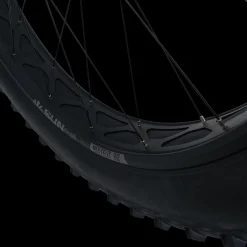 8Fat Interceptor Carbon Gx 1X12 20, Fatbike, Unisex