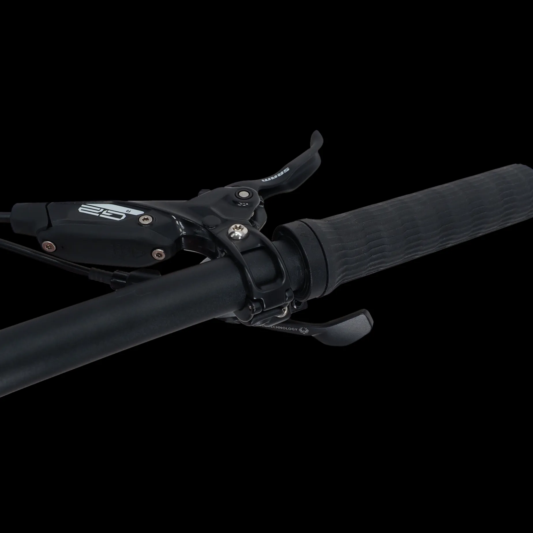 8Fat Interceptor Carbon Gx 1X12 20, Fatbike, Unisex