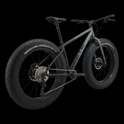 8Fat Lite 1X10 23, Fatbike, Unisex