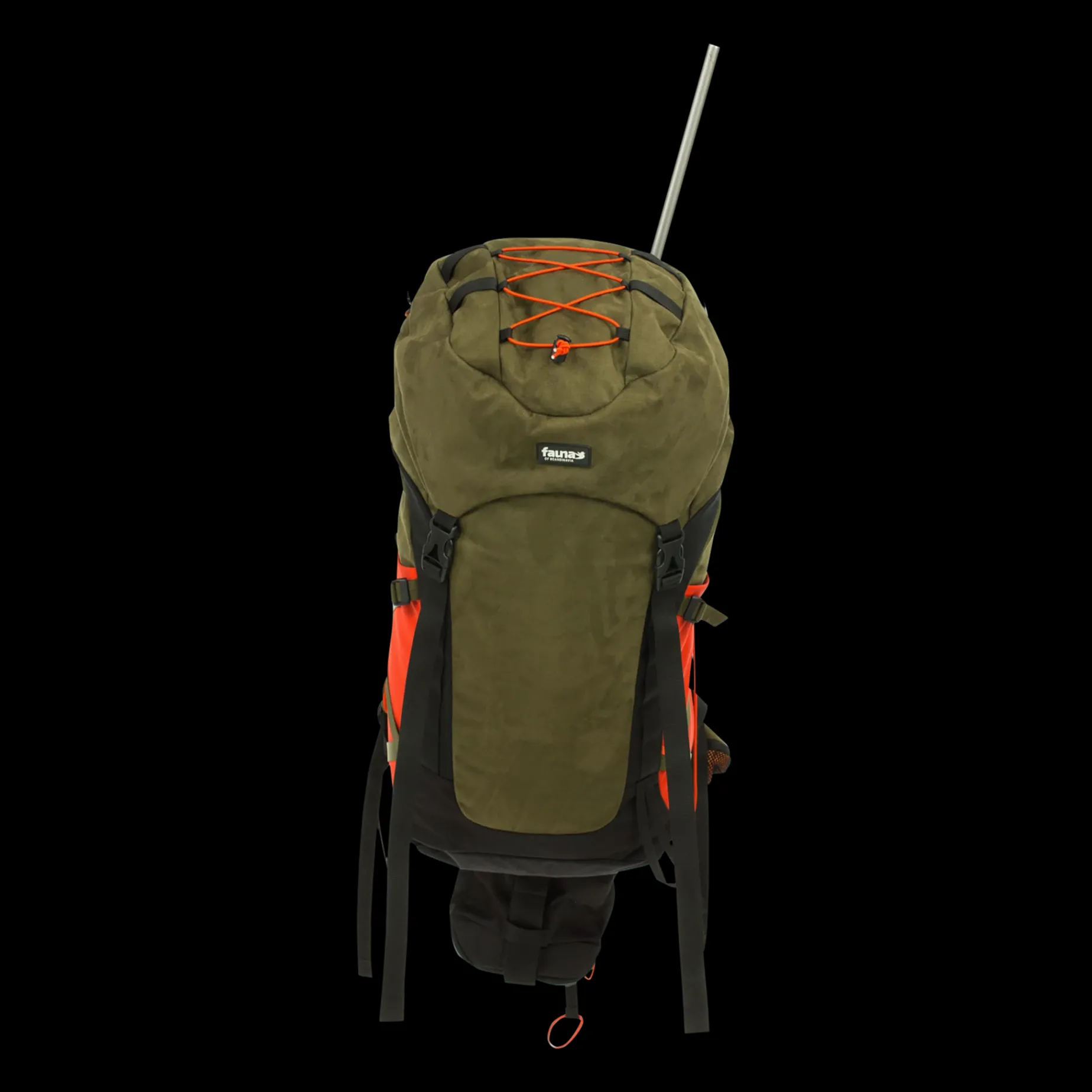 Fauna Fh 45 Hylster-Vapenvaska