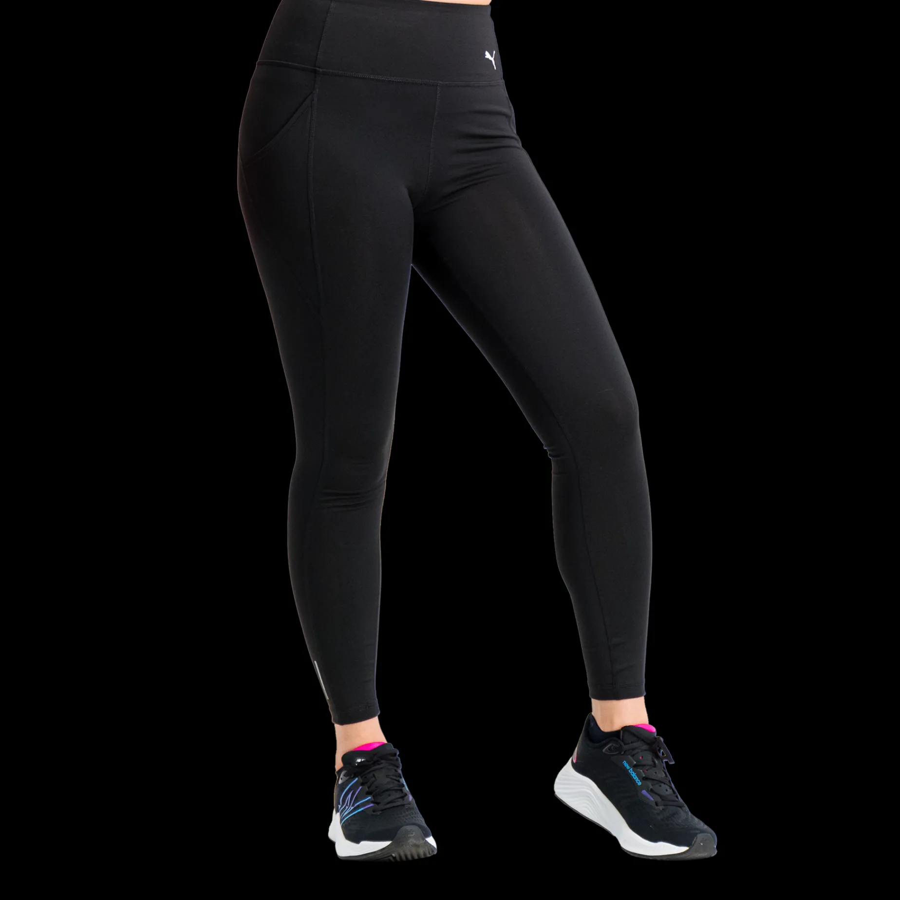 Favorite Forever High Waist 7/8, Traningstights, Dam