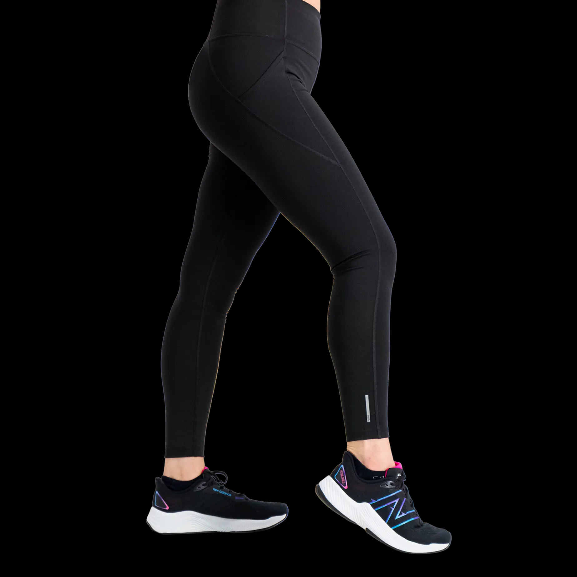 Favorite Forever High Waist 7/8, Traningstights, Dam