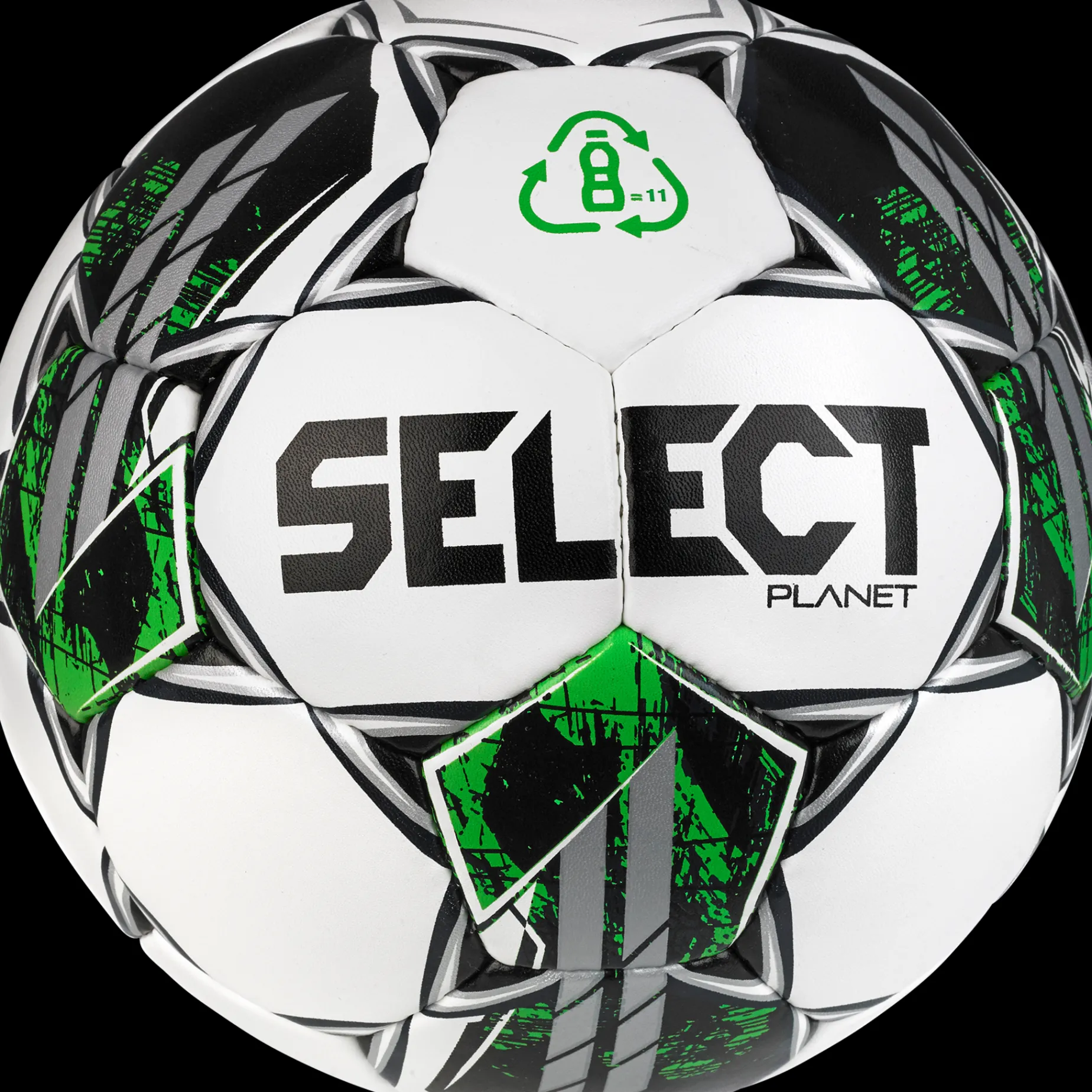 Fb Planet V23, Fotboll