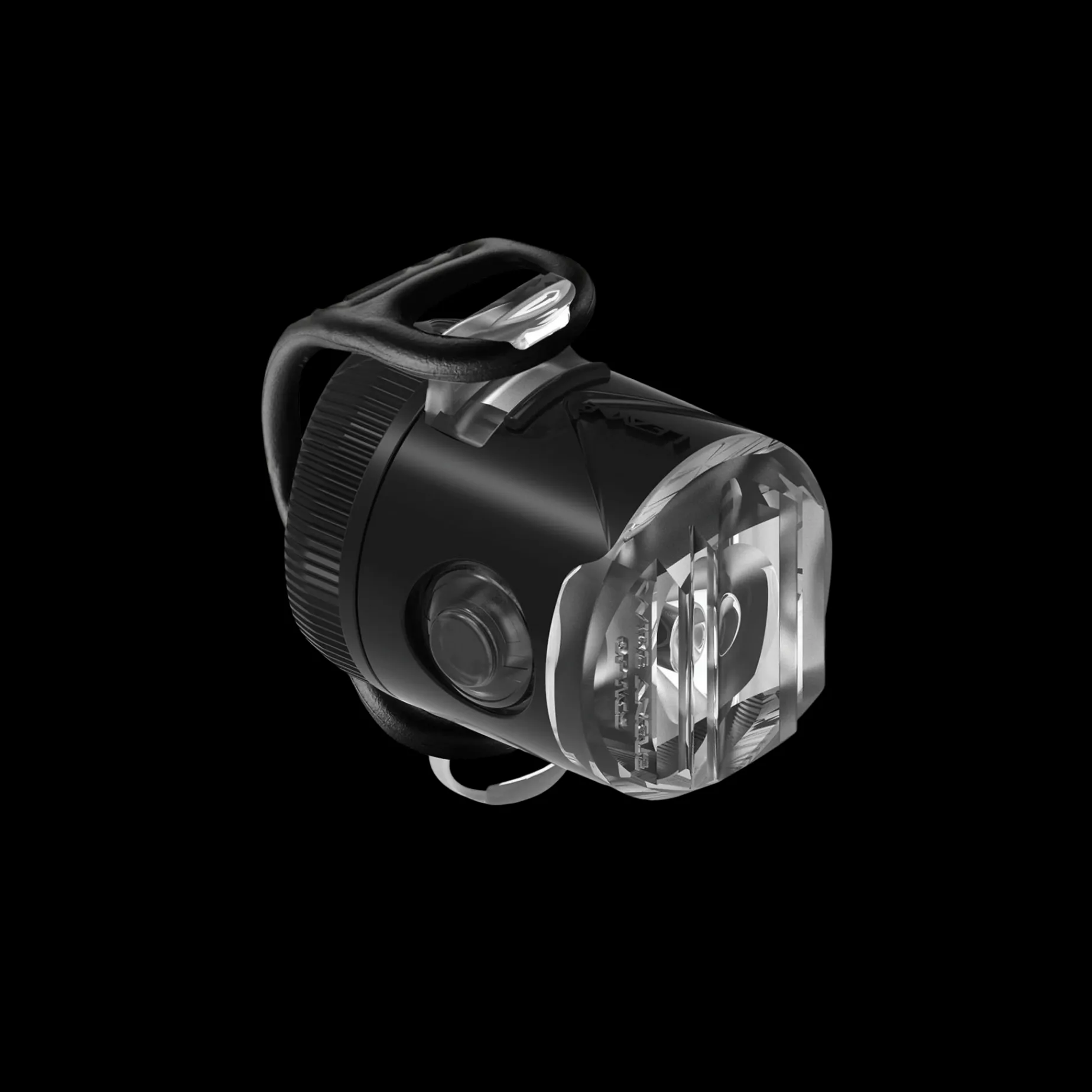 Femto Drive Usb Front, Framlampa Till Cykel