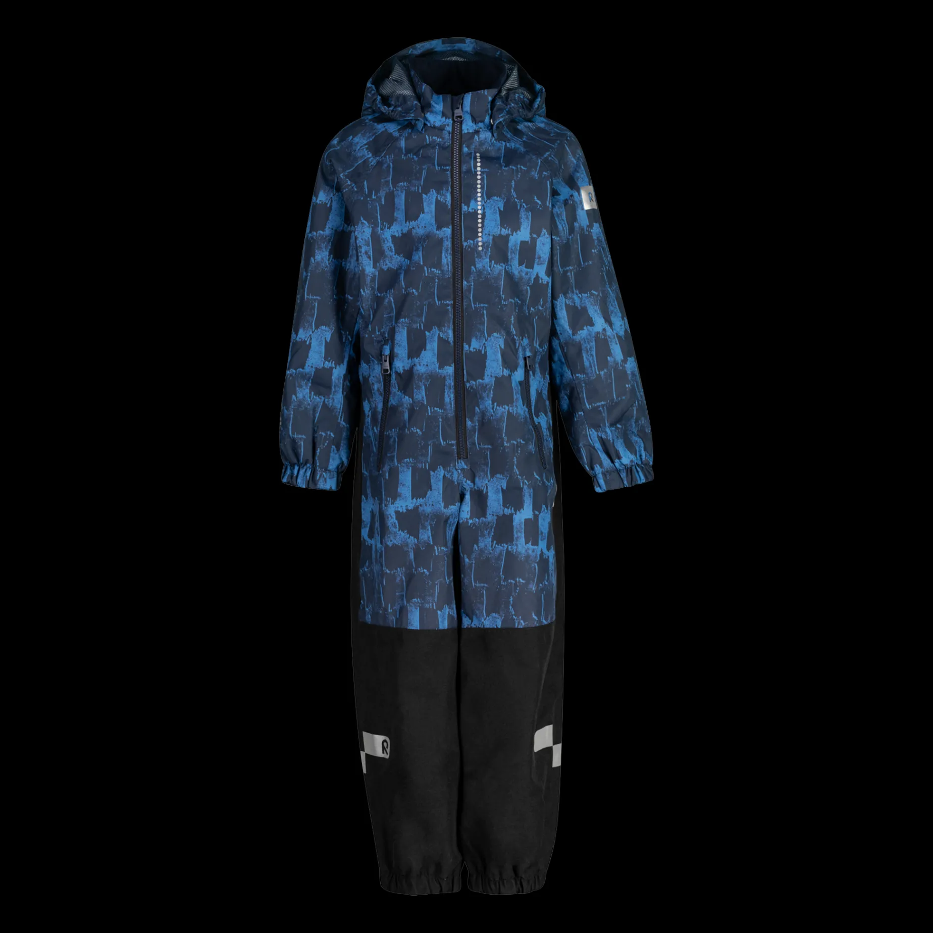 Fendari Coverall, Skaloverall Barn