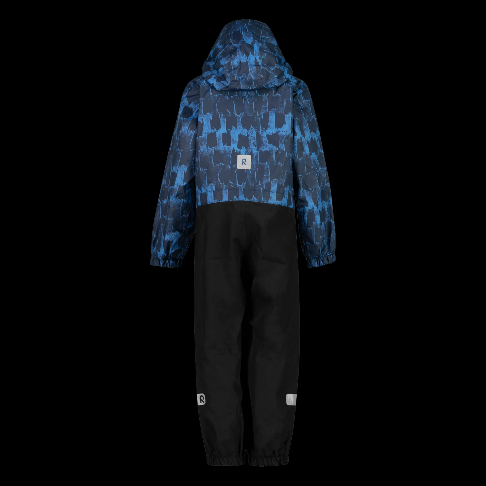 Fendari Coverall, Skaloverall Barn