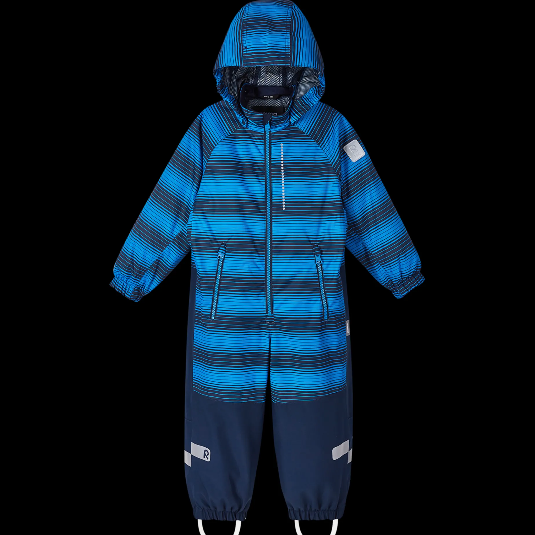 Fendari Coverall, Skaloverall Barn