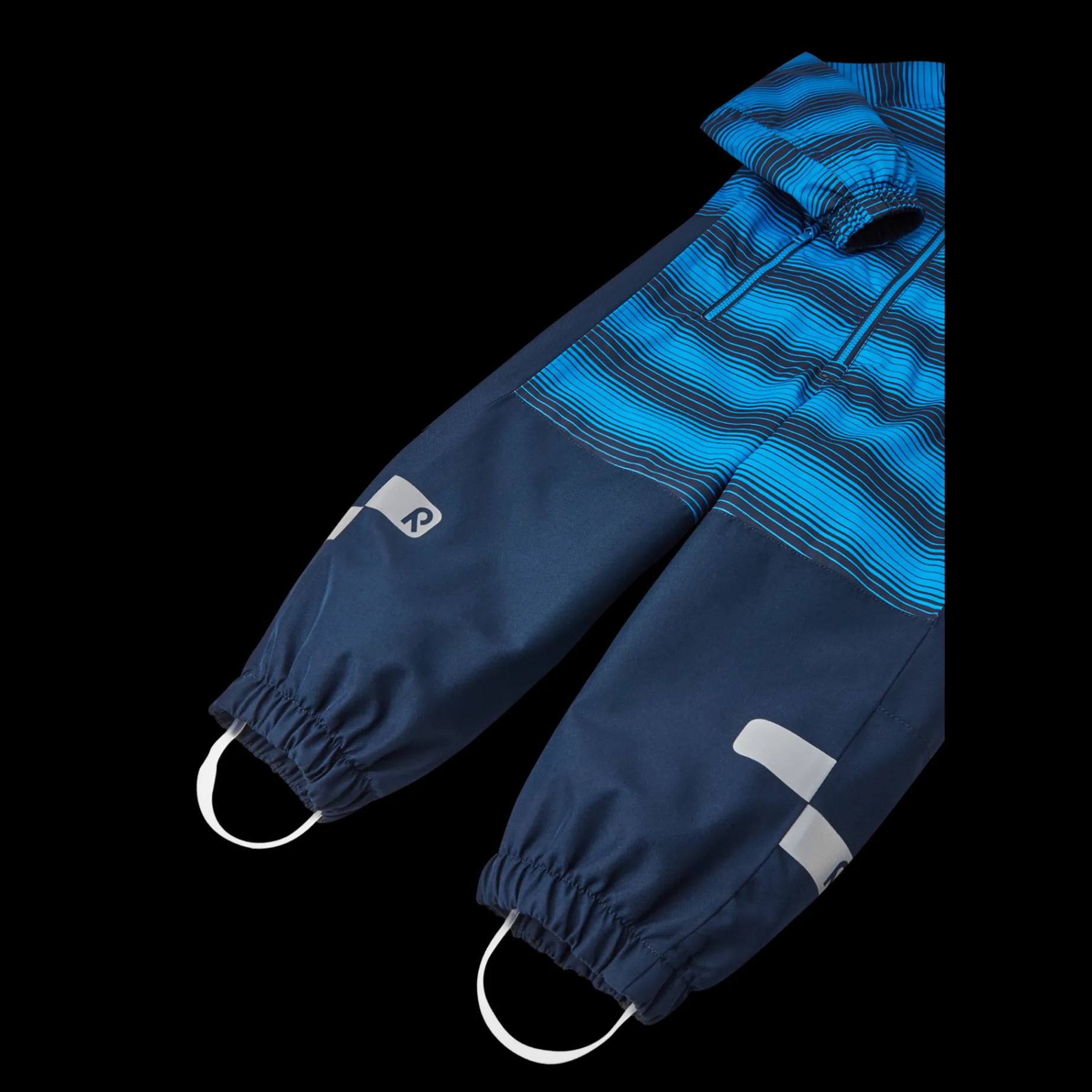 Fendari Coverall, Skaloverall Barn