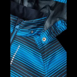 Fendari Coverall, Skaloverall Barn