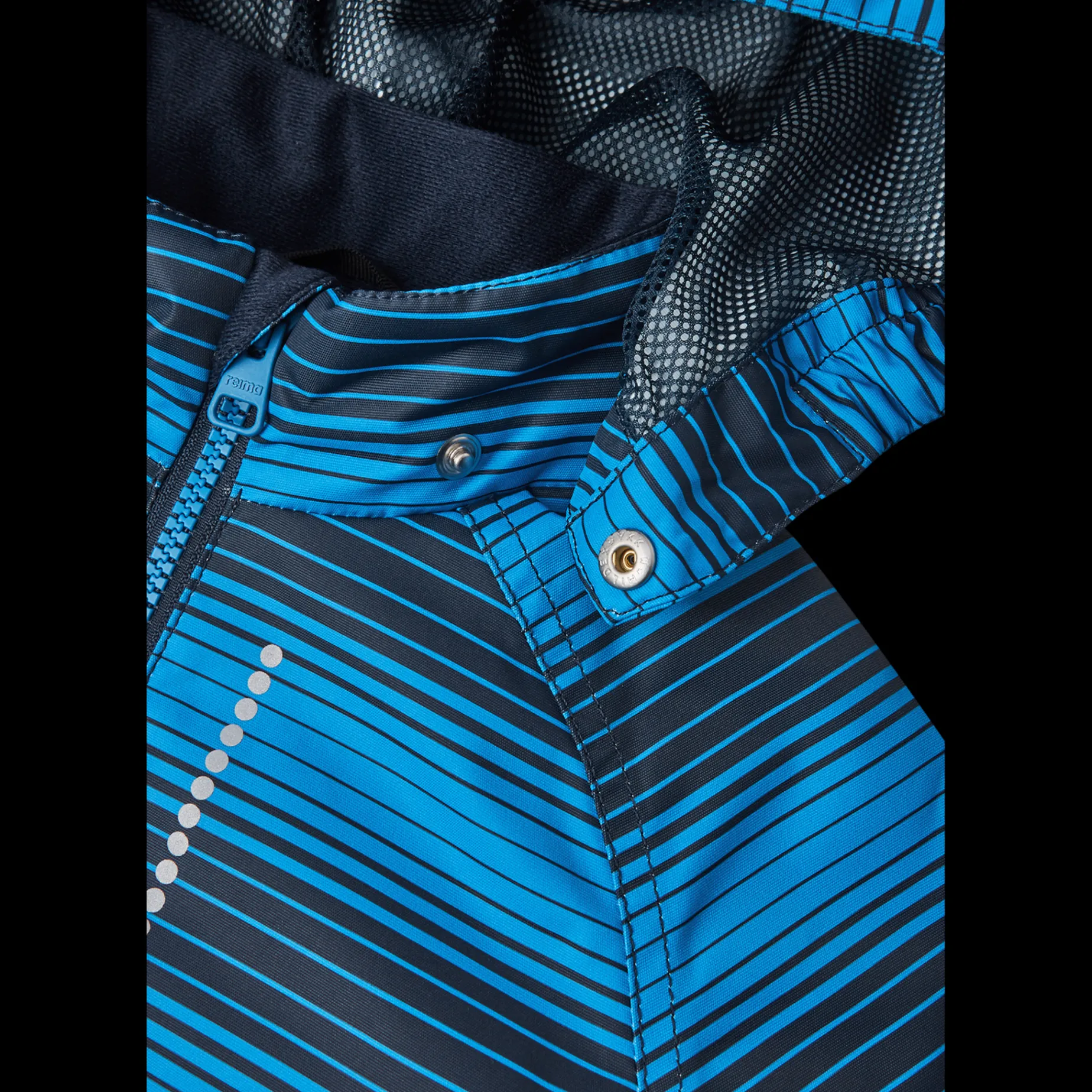 Fendari Coverall, Skaloverall Barn