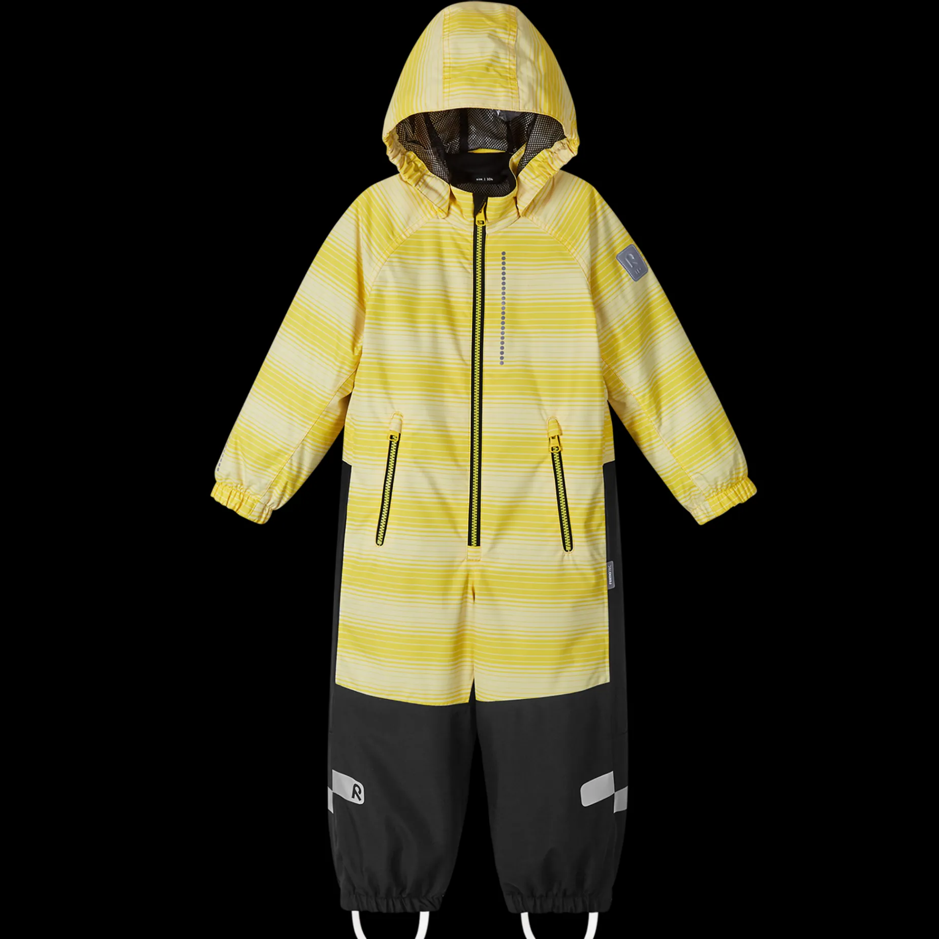 Fendari Coverall, Skaloverall Barn