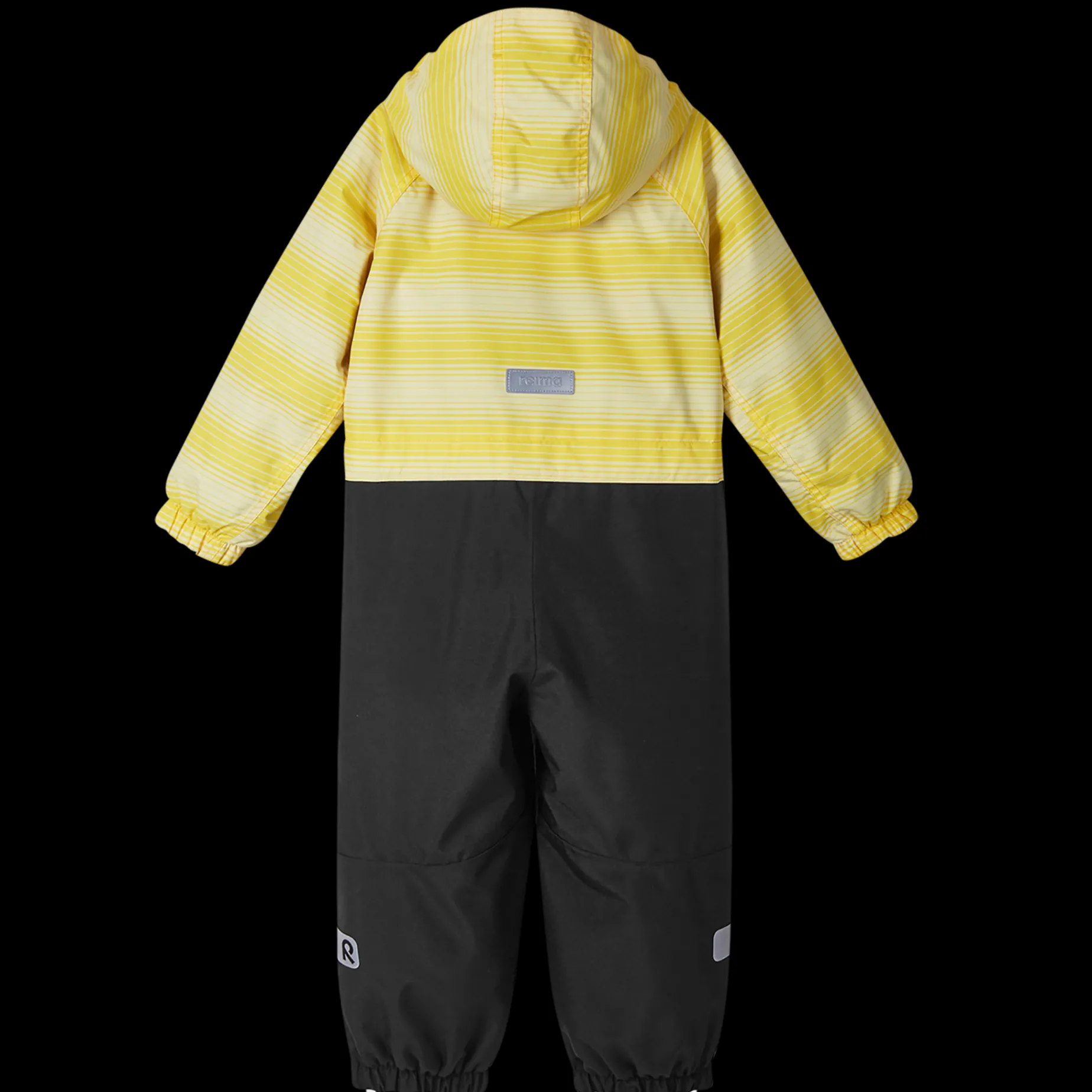 Fendari Coverall, Skaloverall Barn