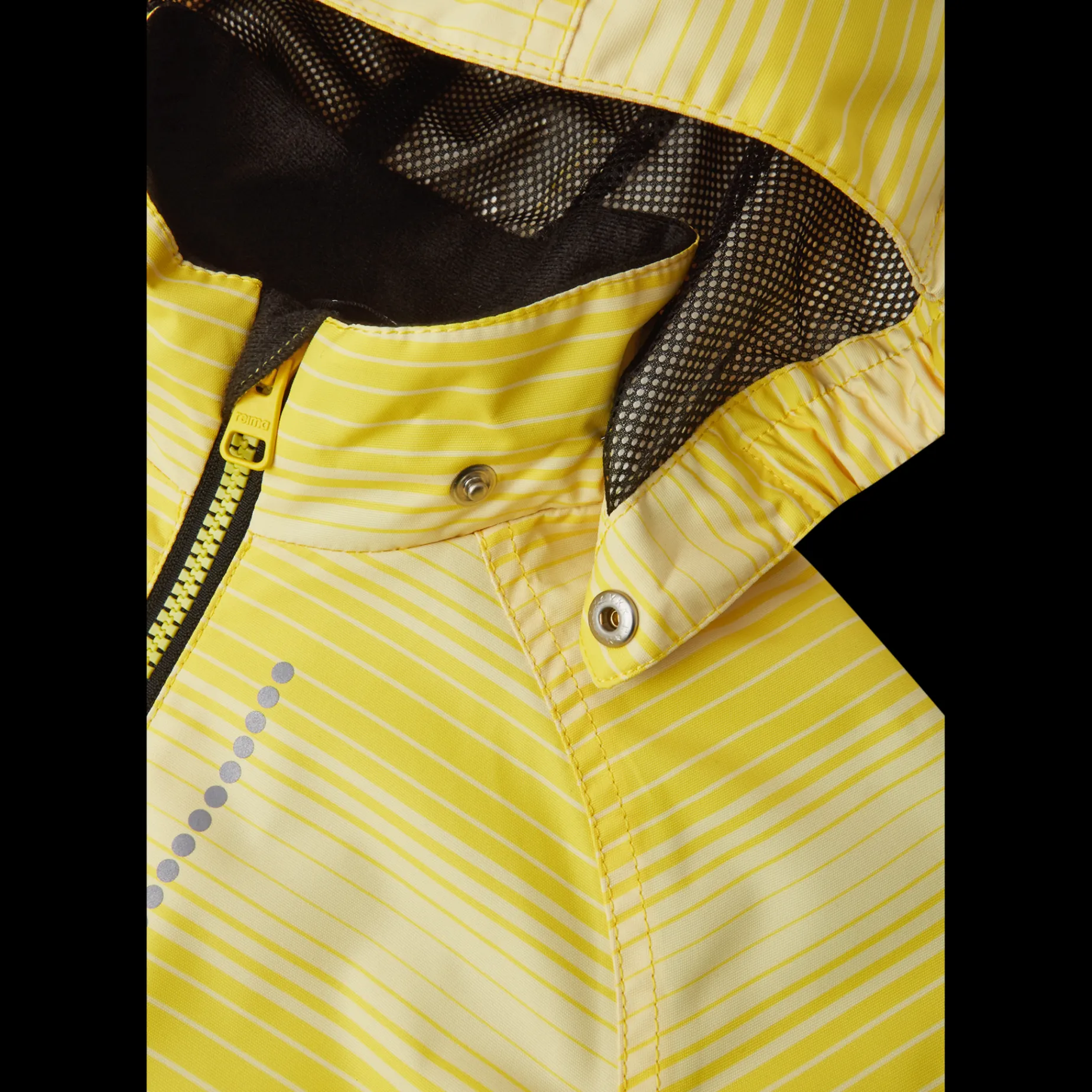 Fendari Coverall, Skaloverall Barn